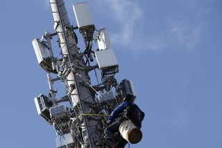 Pour le Conseil des Etats, le développement du réseau 5G doit être accéléré, mais sans modifier les valeurs limites dans l’ordonnance sur la protection contre le rayonnement non ionisant (ORNI) (archives).